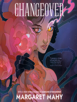 cover image of The Changeover